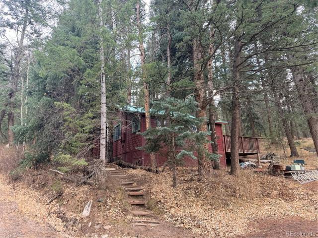 House for sale in Evergreen, Colorado