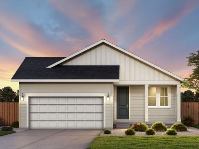 House for sale in Arapahoe, Colorado