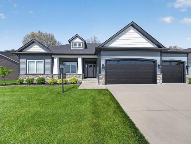 House for sale in Osceola, Indiana