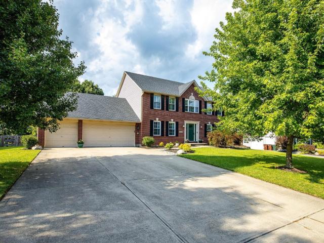 House for sale in Mason, Ohio