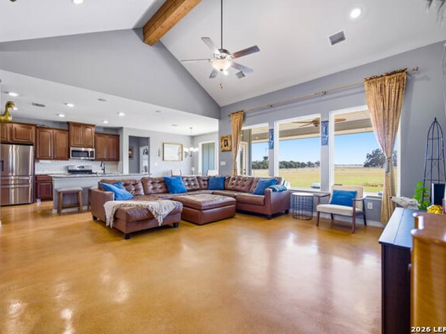 House for sale in Wilson, Texas