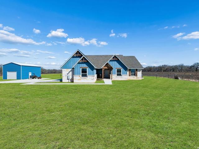 House for sale in Wilson, Texas