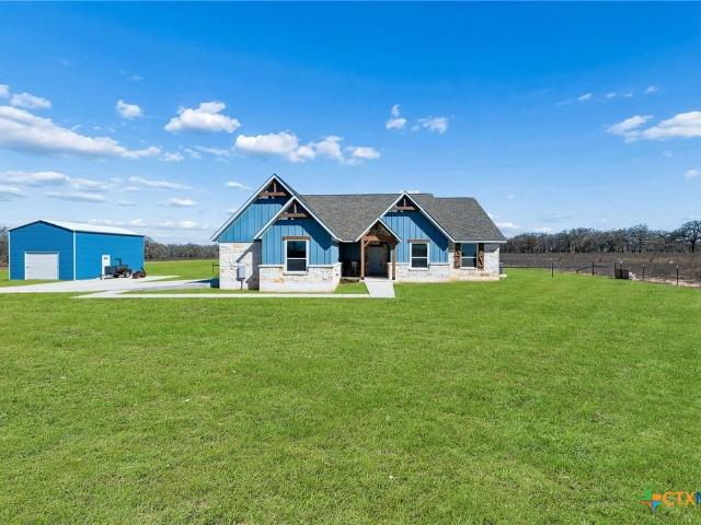 House for sale in Wilson, Texas