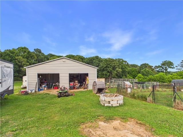 House for sale in Randleman, North Carolina