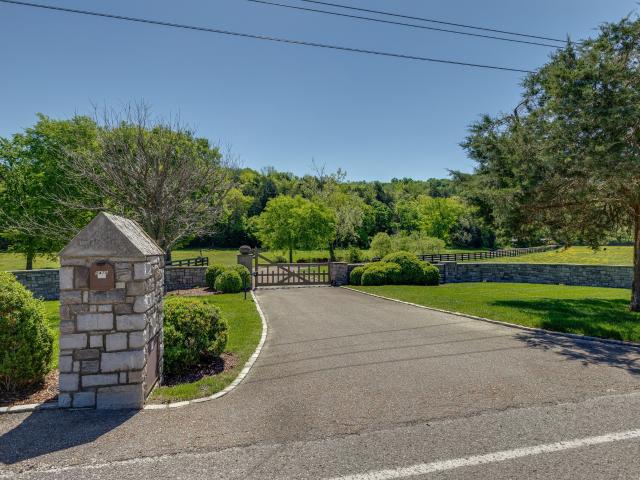 House for sale in Tennessee