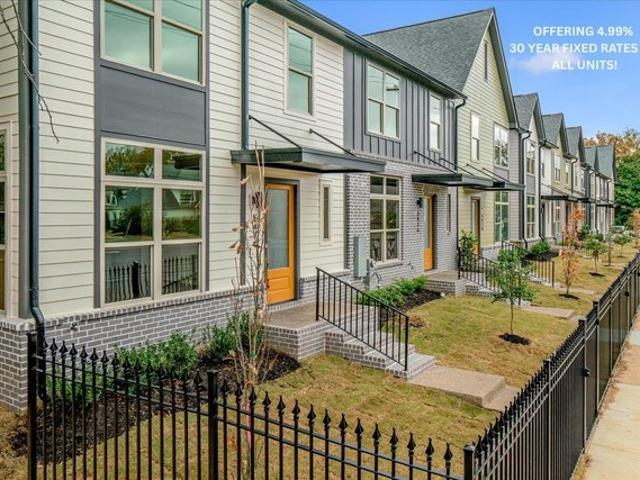 Townhouse for sale in Tennessee