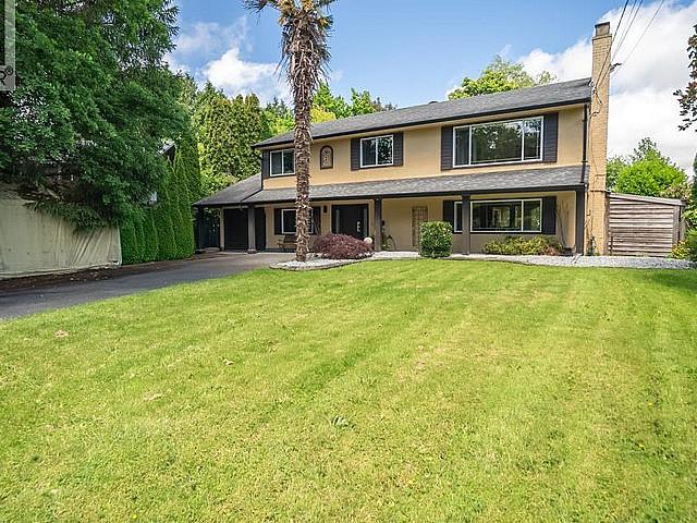 House for sale in Delta, British Columbia