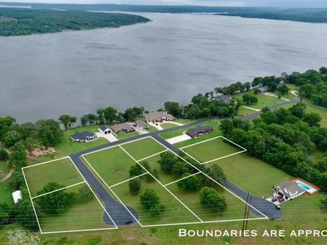 Land for sale in Locust Grove, Oklahoma