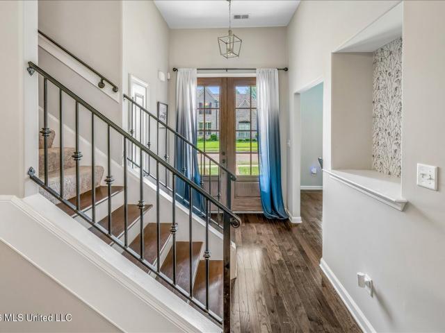 House for sale in Nesbit, Mississippi