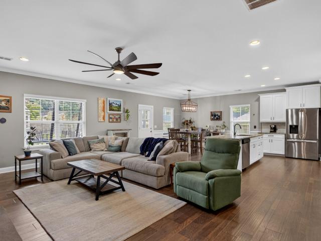 House for sale in Dorchester, South Carolina