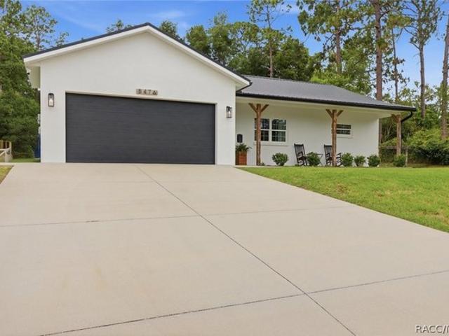 House for sale in Crystal River, Florida