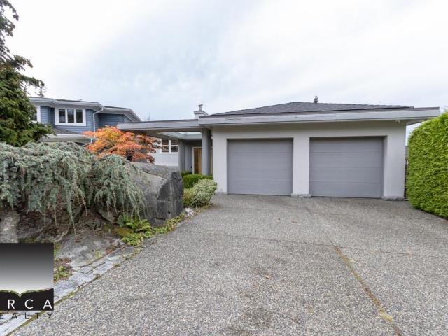 Property for rent in West Vancouver, British Columbia