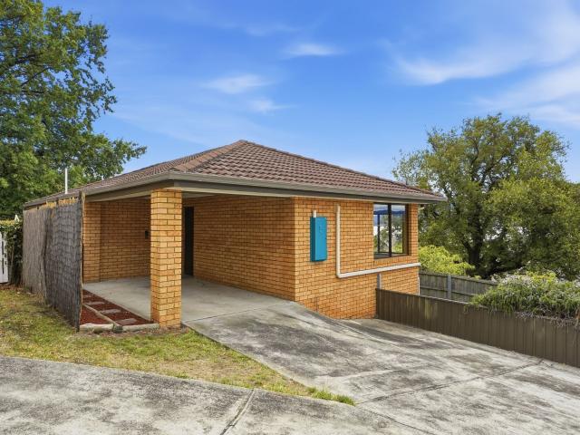 Apartment for rent in Hobart, Tasmania