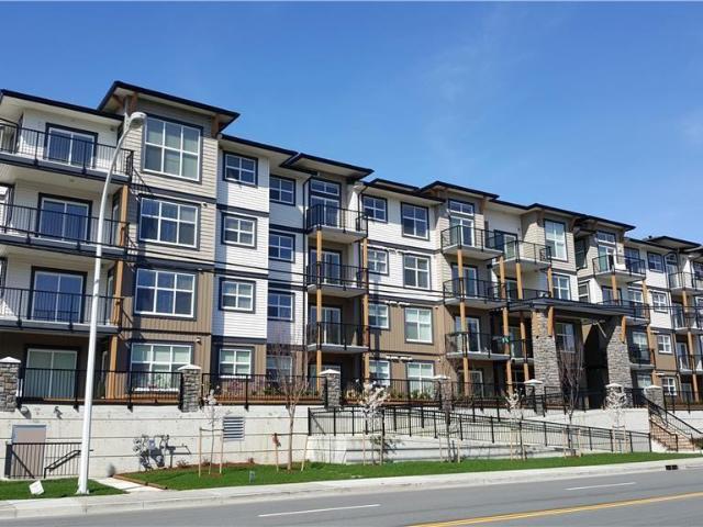 Apartment for rent in Langley, British Columbia
