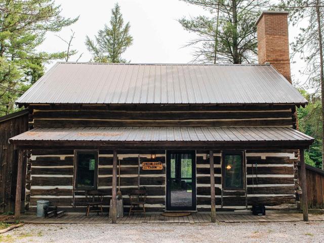 House for sale in Grayling