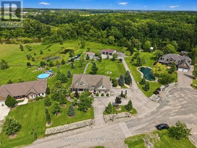 House for sale in Niagara, Ontario