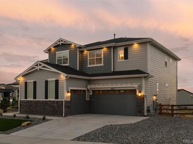 House for sale in Castle Rock, Colorado