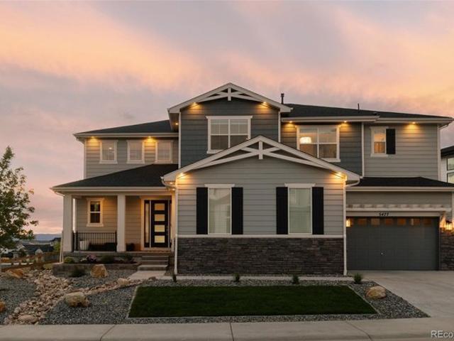 House for sale in Castle Rock, Colorado