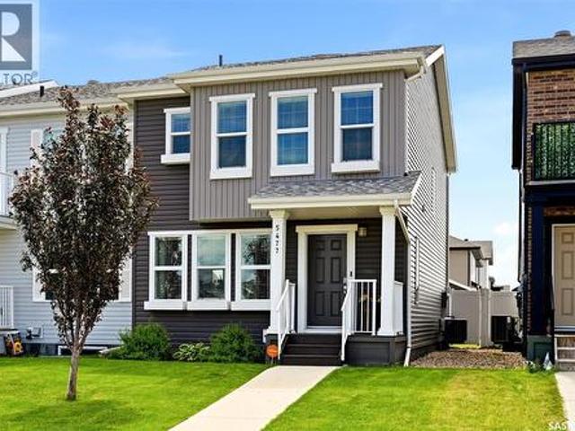 House for sale in Regina, Saskatchewan