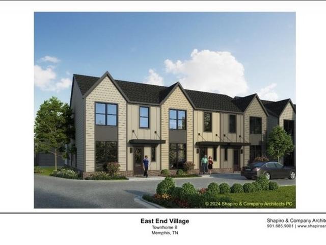 Townhouse for sale in Tennessee