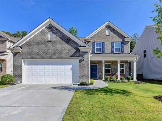 House for sale in Auburn, Georgia