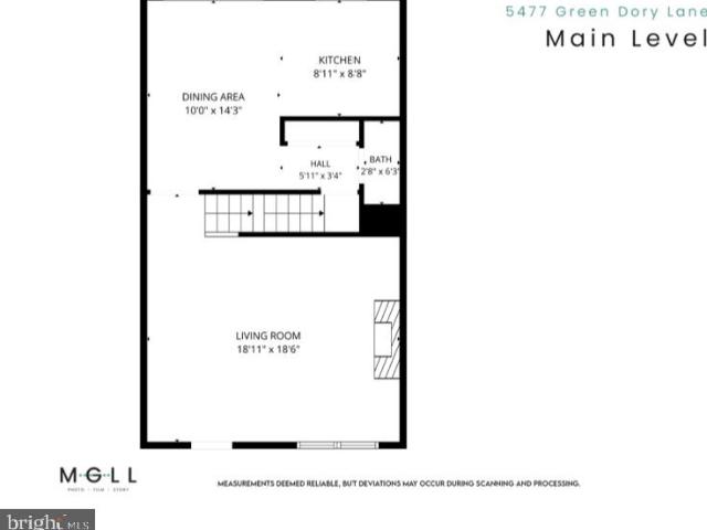 Townhouse for sale in Annapolis Junction, Maryland