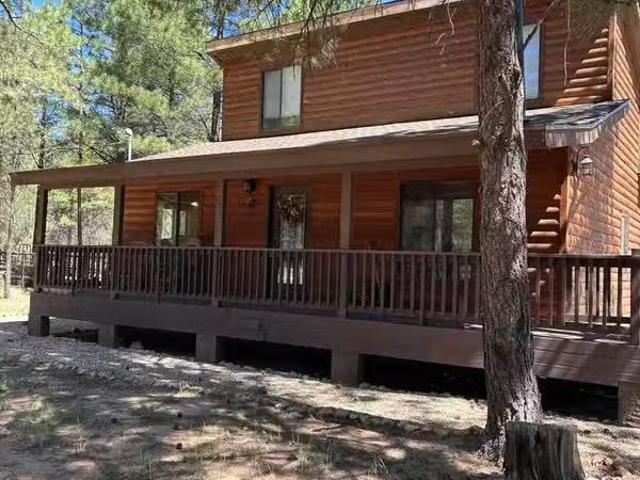 House for rent in Flagstaff