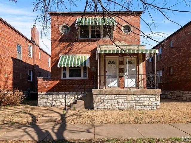 House for sale in Saint Louis, Missouri
