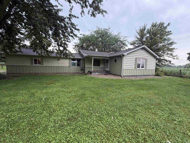 House for sale in Kokomo, Indiana