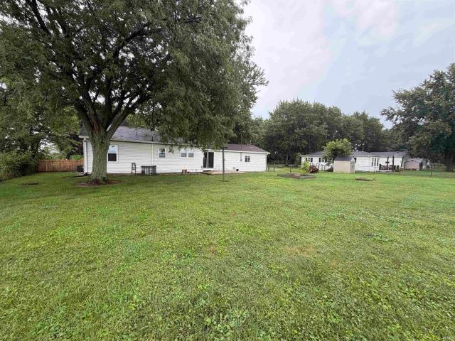 House for sale in Kokomo, Indiana