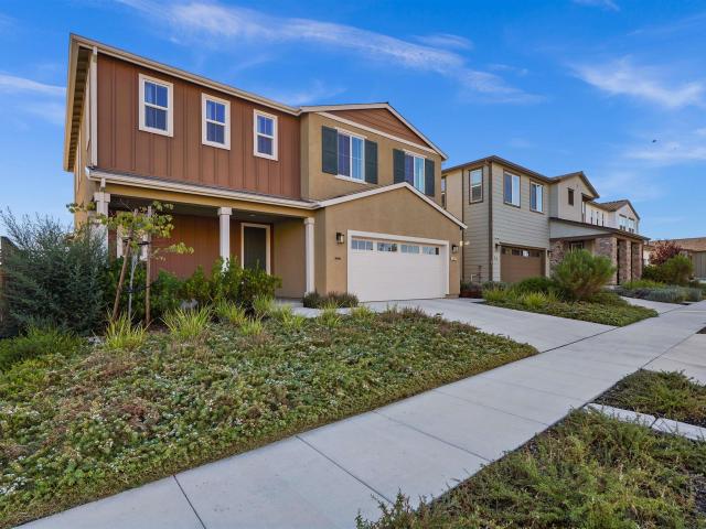 House for sale in Antioch, California