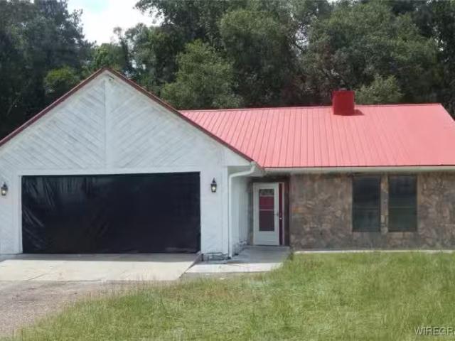 House for rent in Ozark