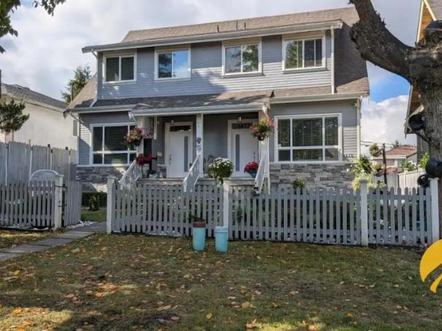 House for rent in Norquay Village, Vancouver