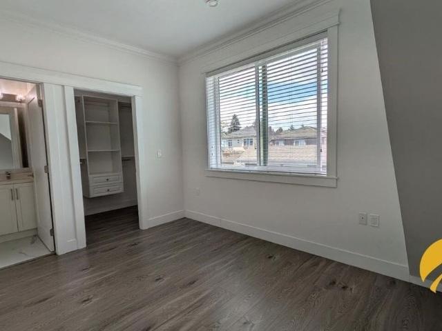 House for rent in Norquay Village, Vancouver