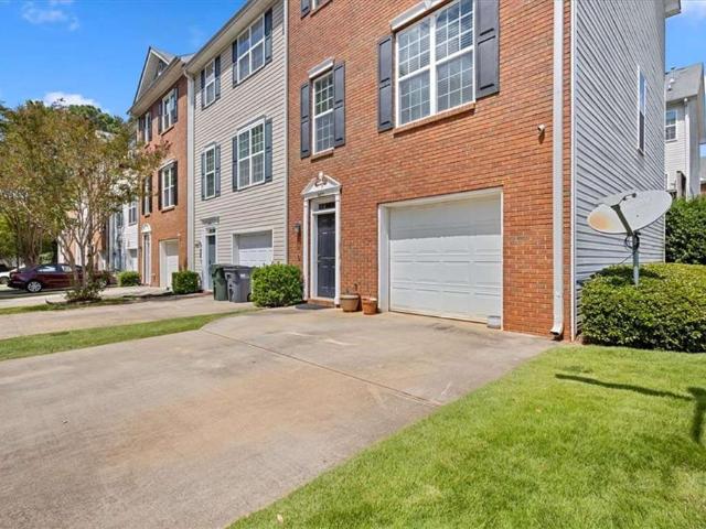 House for sale in Norcross, Georgia