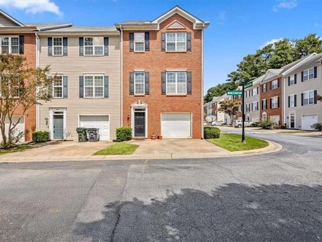 Townhouse for sale in Norcross, Georgia
