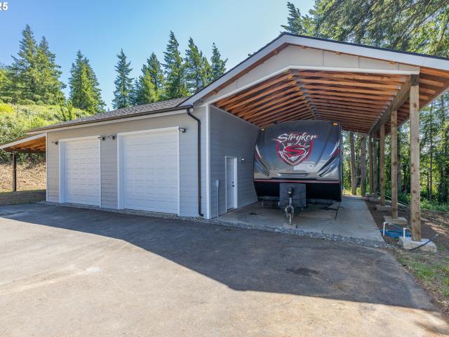 House for sale in Coquille