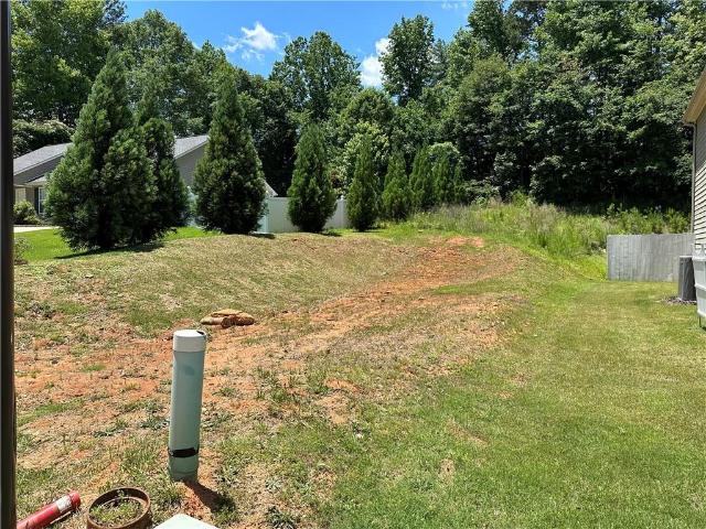 Land for sale in Mableton Land for sale in Mableton