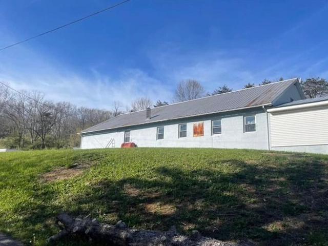 House for sale in West Virginia