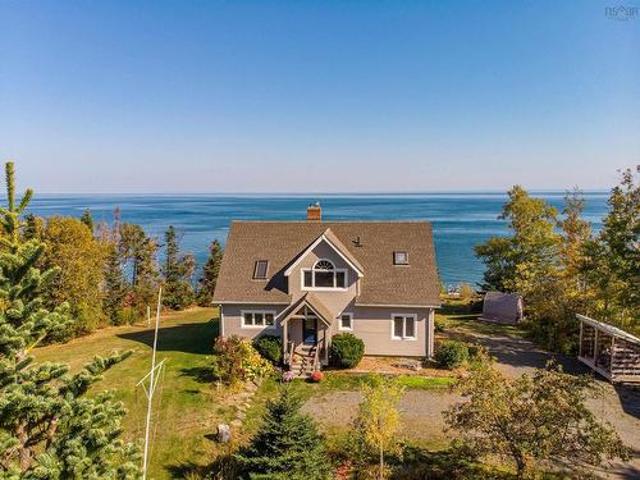 House for sale in Morristown, Nova Scotia