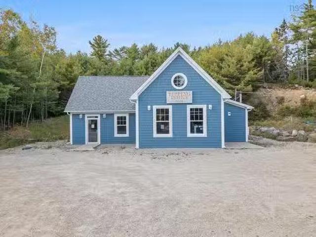 House for rent in Chester Basin, Nova Scotia