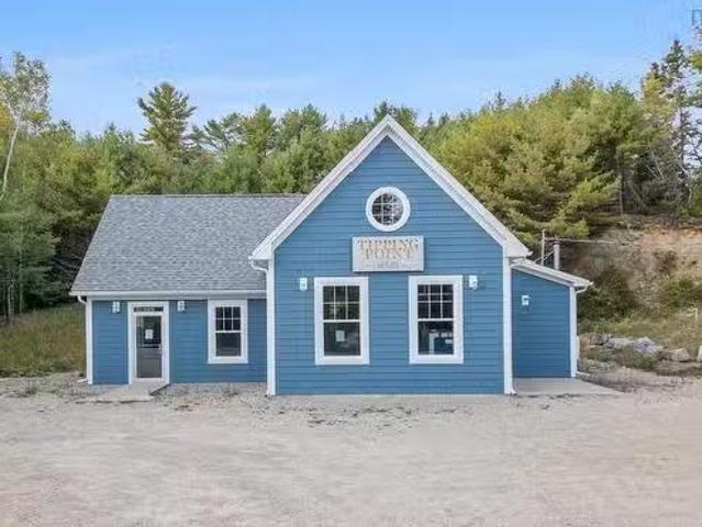 House for sale in Chester Basin, Nova Scotia