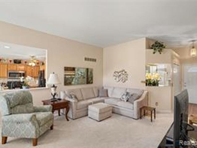 Condo for sale in Linden, Michigan