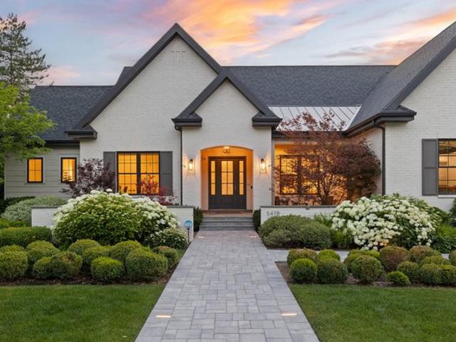 House for sale in Holladay, Utah