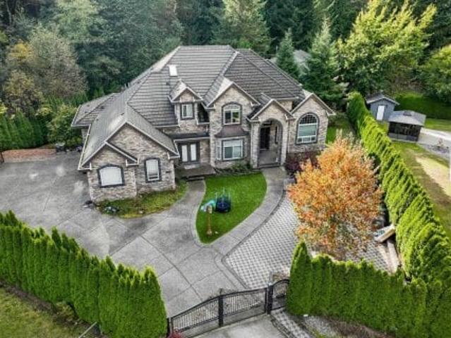 Property for sale in Surrey, British Columbia