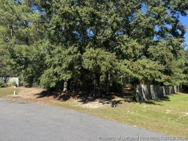 Land for sale in Hope Mills, Cumberland County