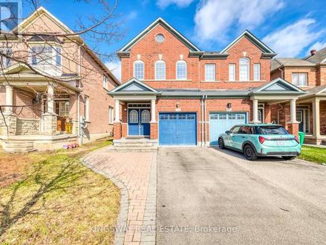 House for sale in Mississauga, Ontario