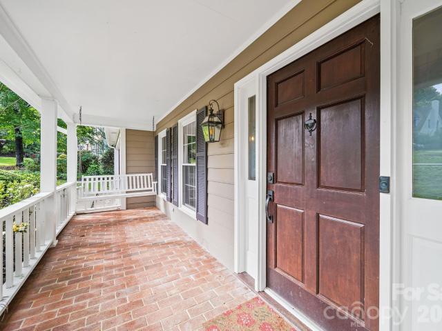 House for sale in Hickory, North Carolina