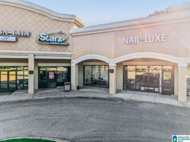 Commercial for sale in Birmingham, Alabama