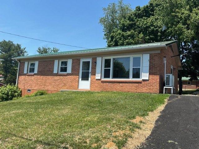 House for sale in Virginia